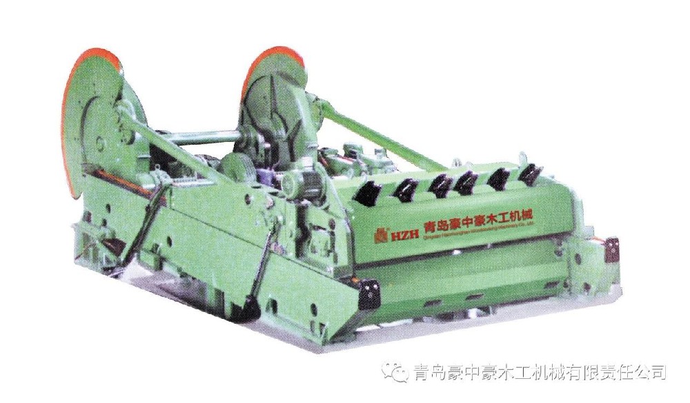 BB1228 臥式重型刨切機
